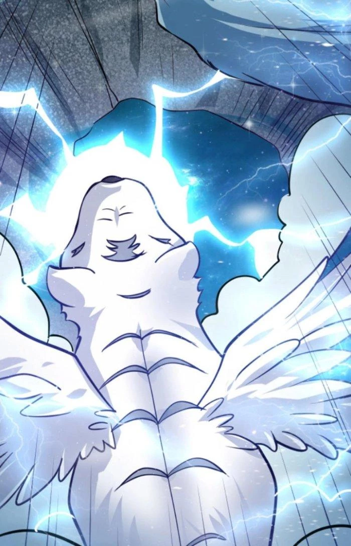 Sư Tổ Của Ta Là Thiên Hạ Đệ Nhất Chapter 34 - Trang 2