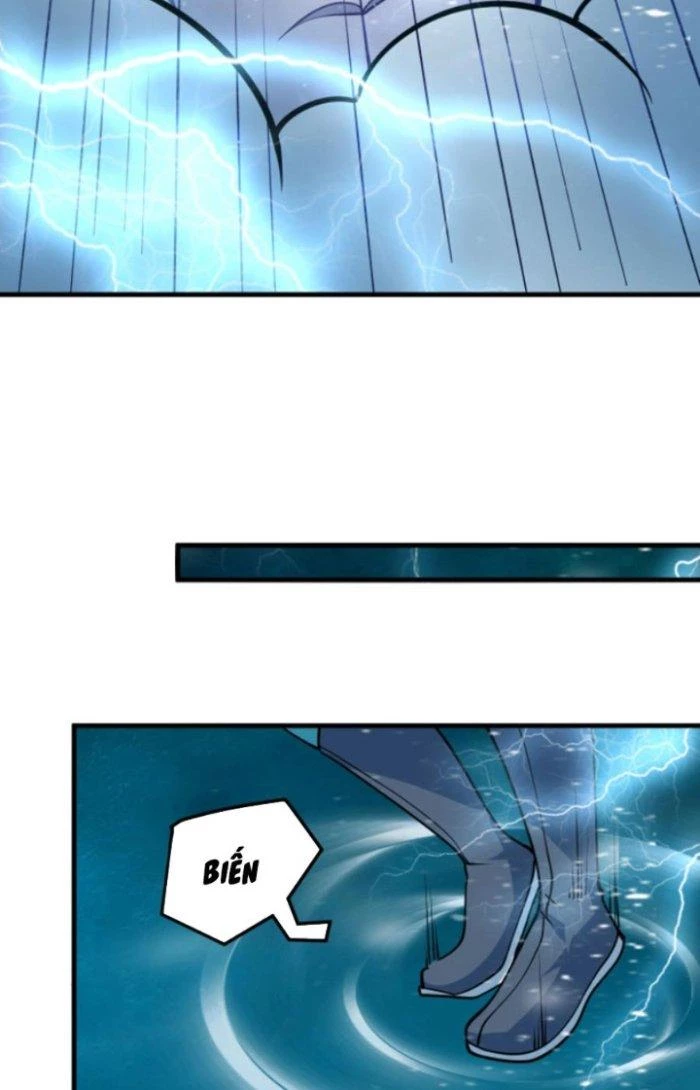 Sư Tổ Của Ta Là Thiên Hạ Đệ Nhất Chapter 34 - Trang 2