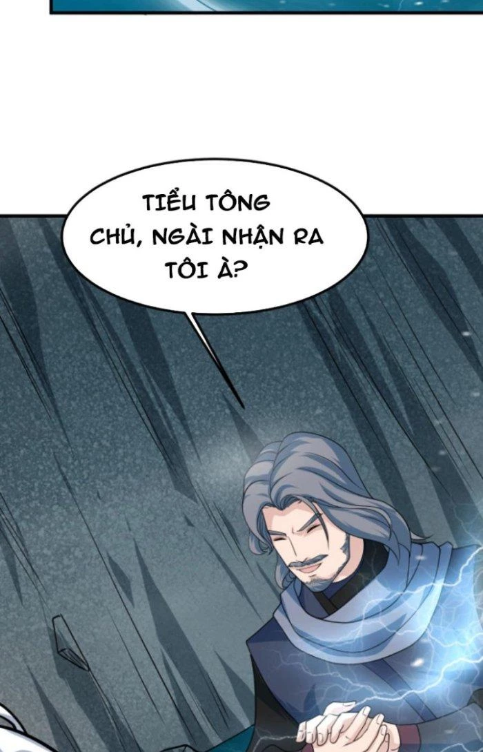 Sư Tổ Của Ta Là Thiên Hạ Đệ Nhất Chapter 34 - Trang 2