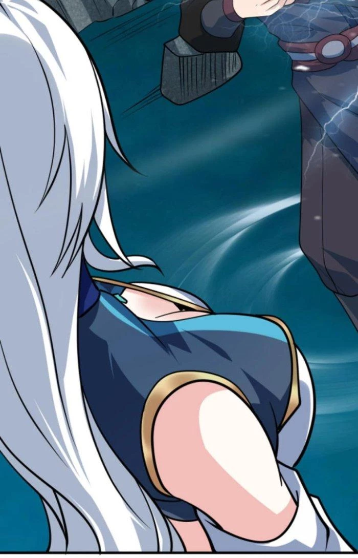 Sư Tổ Của Ta Là Thiên Hạ Đệ Nhất Chapter 34 - Trang 2