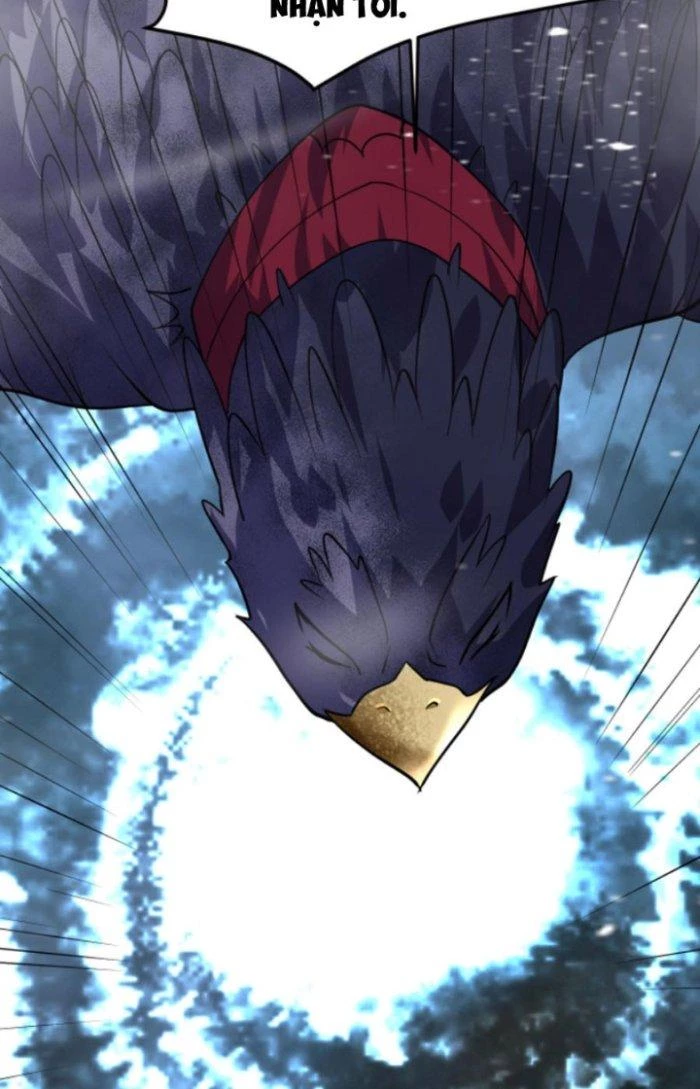 Sư Tổ Của Ta Là Thiên Hạ Đệ Nhất Chapter 34 - Trang 2