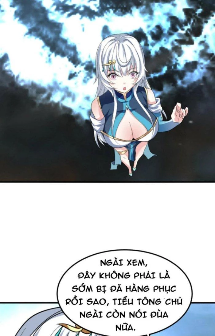 Sư Tổ Của Ta Là Thiên Hạ Đệ Nhất Chapter 34 - Trang 2