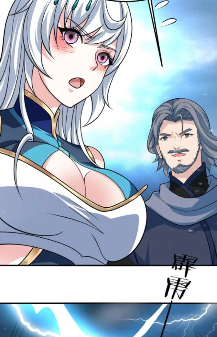 Sư Tổ Của Ta Là Thiên Hạ Đệ Nhất Chapter 34 - Trang 2