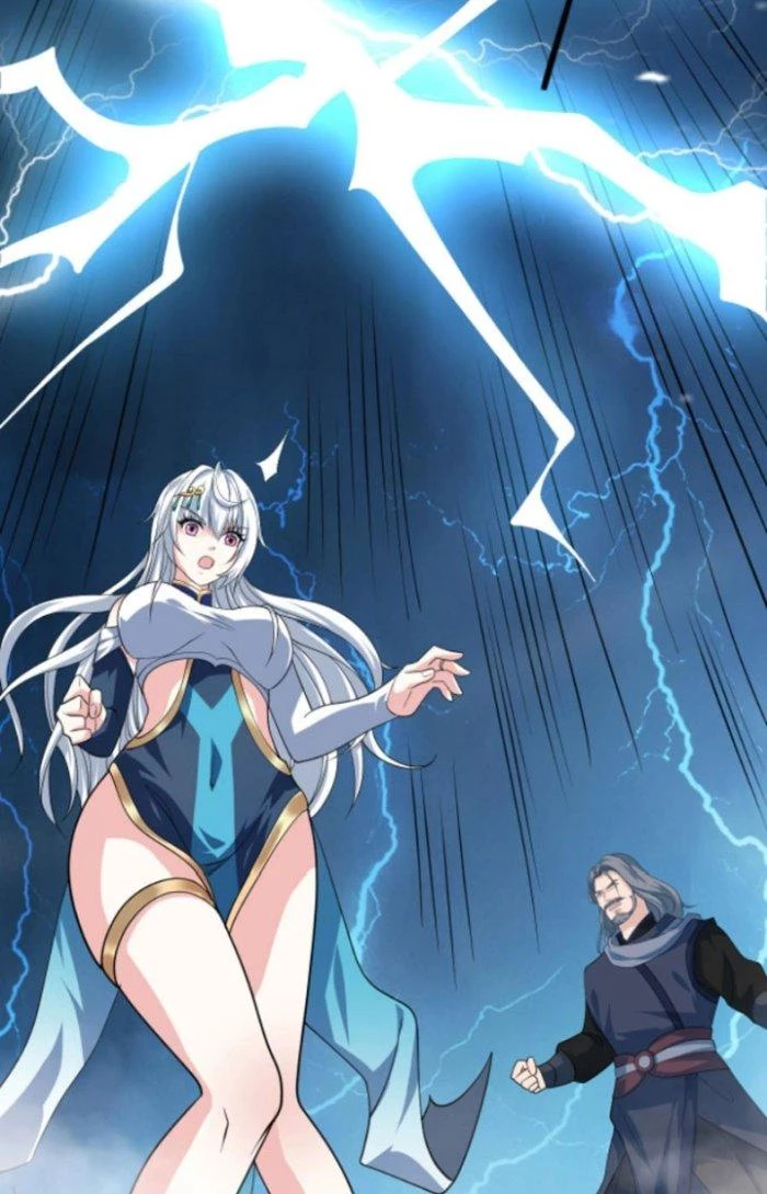 Sư Tổ Của Ta Là Thiên Hạ Đệ Nhất Chapter 34 - Trang 2
