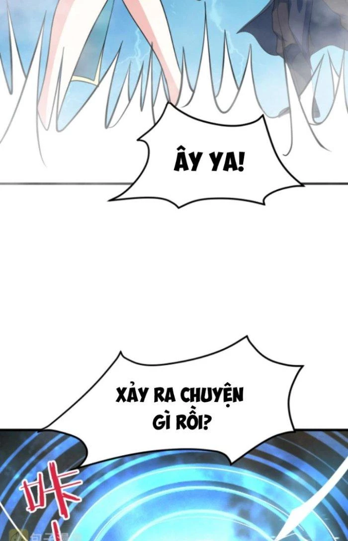Sư Tổ Của Ta Là Thiên Hạ Đệ Nhất Chapter 34 - Trang 2