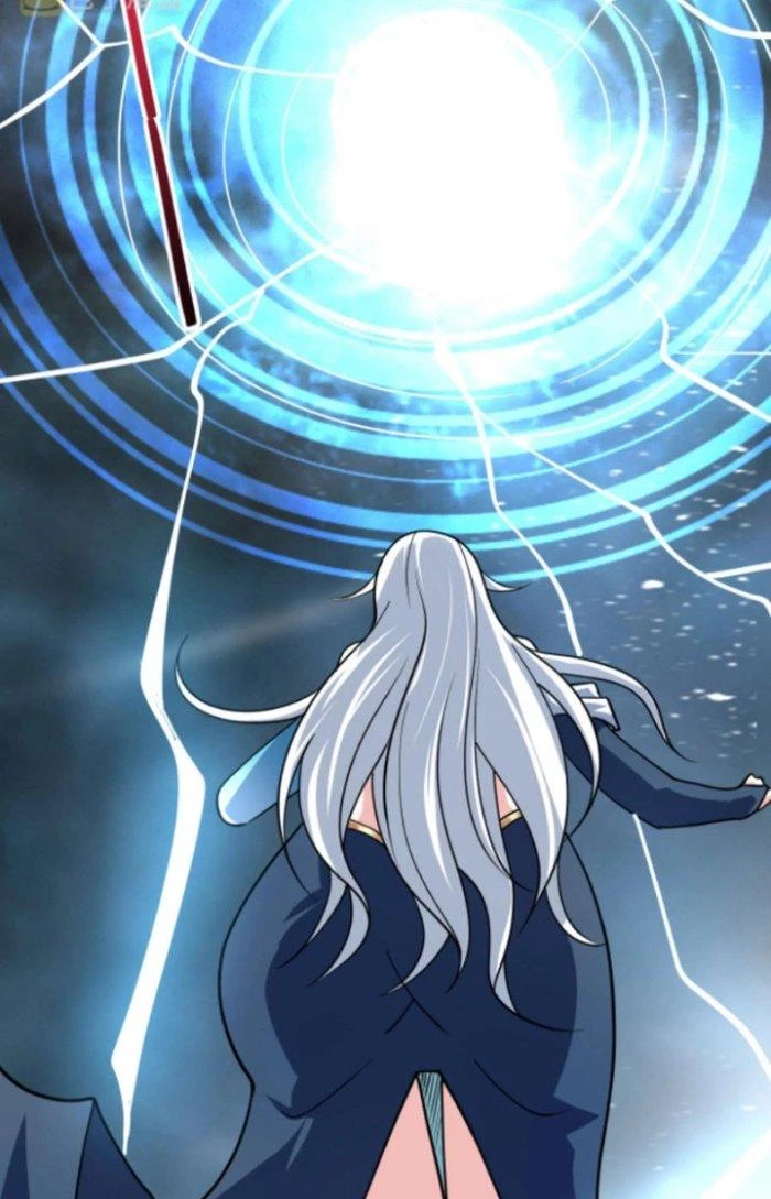 Sư Tổ Của Ta Là Thiên Hạ Đệ Nhất Chapter 34 - Trang 2