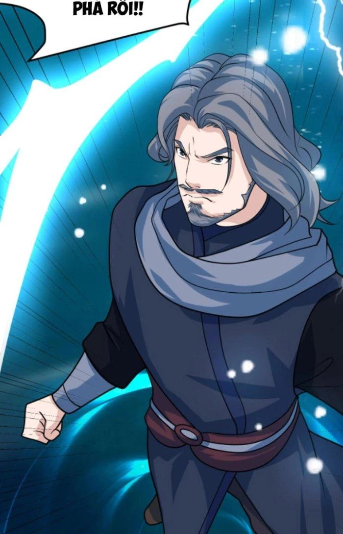 Sư Tổ Của Ta Là Thiên Hạ Đệ Nhất Chapter 34 - Trang 2