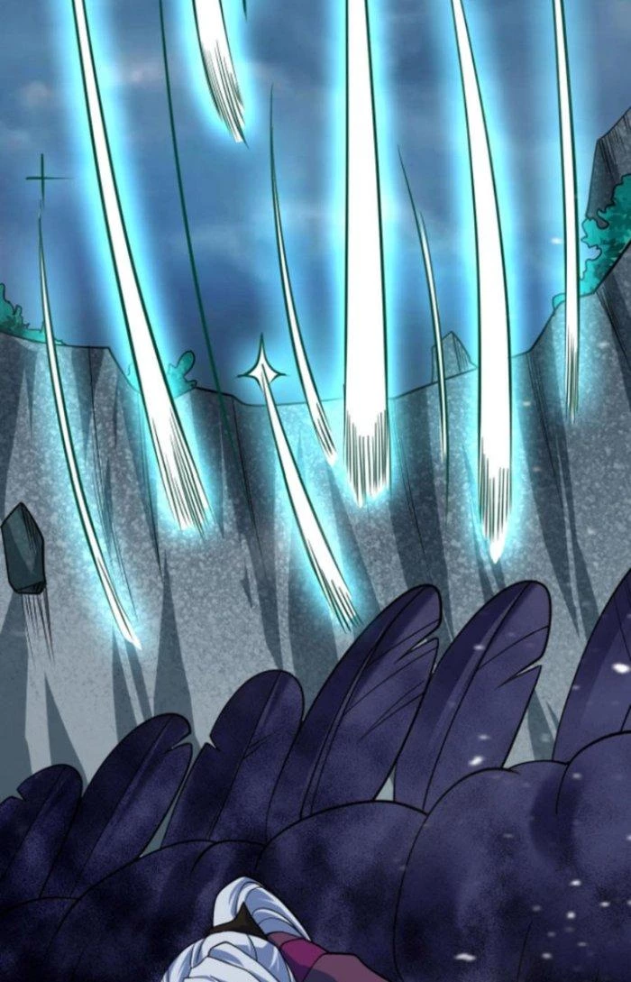 Sư Tổ Của Ta Là Thiên Hạ Đệ Nhất Chapter 34 - Trang 2