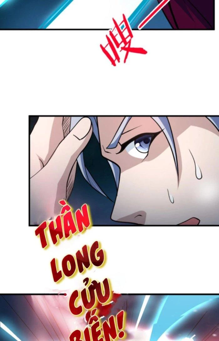 Sư Tổ Của Ta Là Thiên Hạ Đệ Nhất Chapter 34 - Trang 2