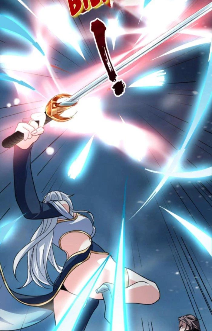 Sư Tổ Của Ta Là Thiên Hạ Đệ Nhất Chapter 34 - Trang 2