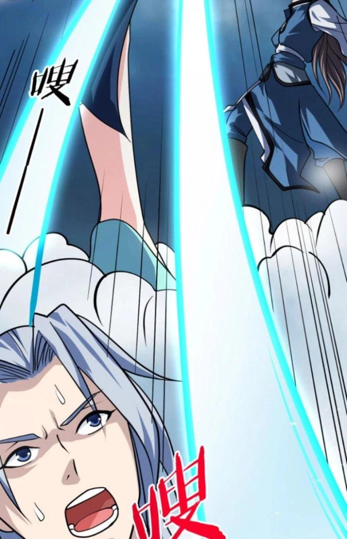 Sư Tổ Của Ta Là Thiên Hạ Đệ Nhất Chapter 34 - Trang 2