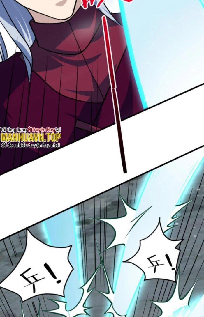 Sư Tổ Của Ta Là Thiên Hạ Đệ Nhất Chapter 34 - Trang 2