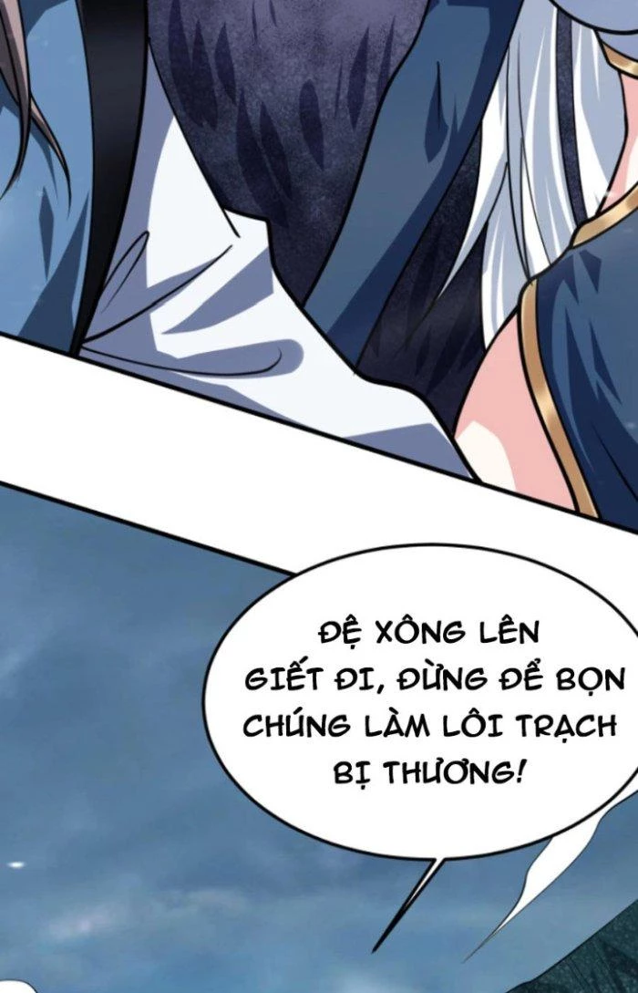 Sư Tổ Của Ta Là Thiên Hạ Đệ Nhất Chapter 34 - Trang 2