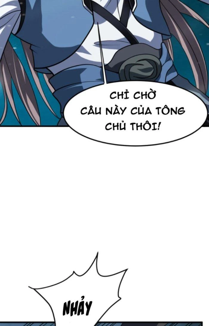 Sư Tổ Của Ta Là Thiên Hạ Đệ Nhất Chapter 34 - Trang 2