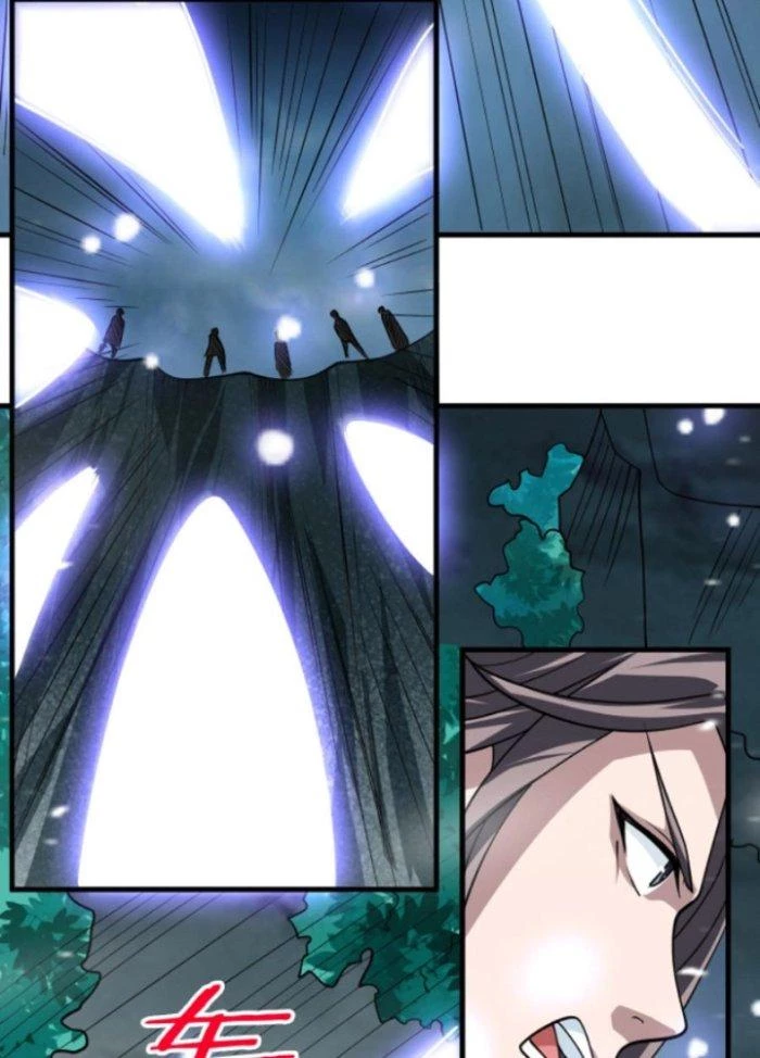 Sư Tổ Của Ta Là Thiên Hạ Đệ Nhất Chapter 34 - Trang 2