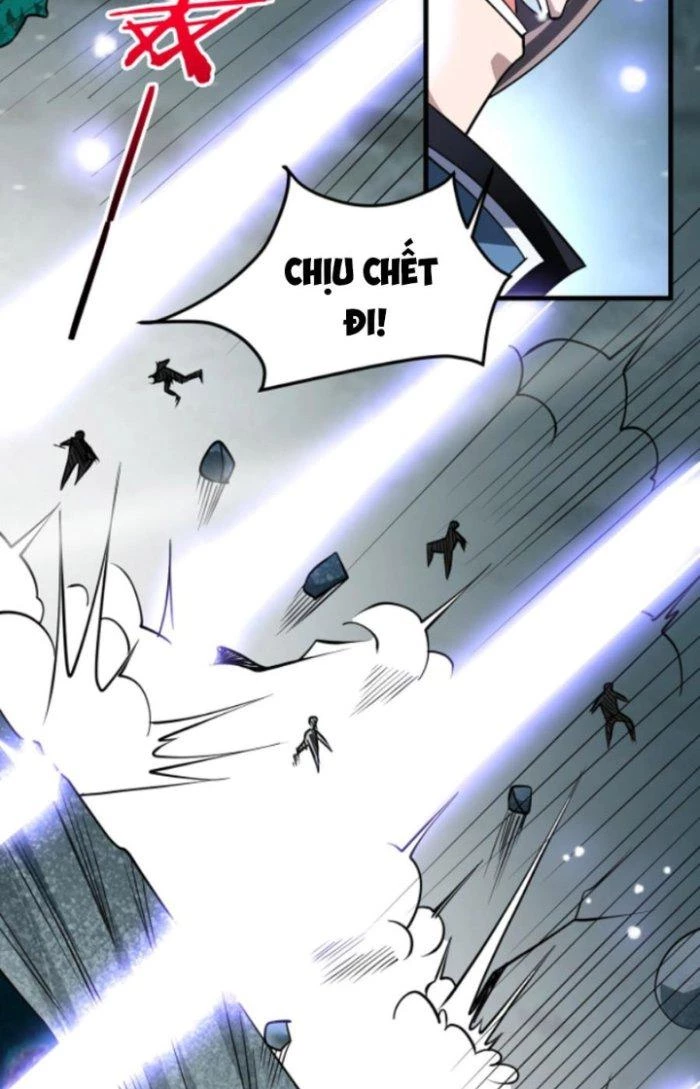 Sư Tổ Của Ta Là Thiên Hạ Đệ Nhất Chapter 34 - Trang 2