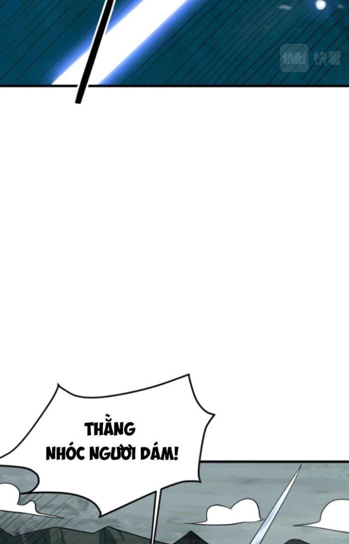 Sư Tổ Của Ta Là Thiên Hạ Đệ Nhất Chapter 34 - Trang 2