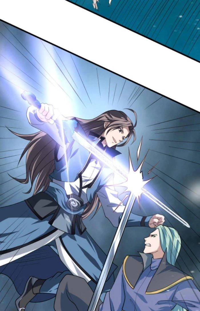 Sư Tổ Của Ta Là Thiên Hạ Đệ Nhất Chapter 34 - Trang 2