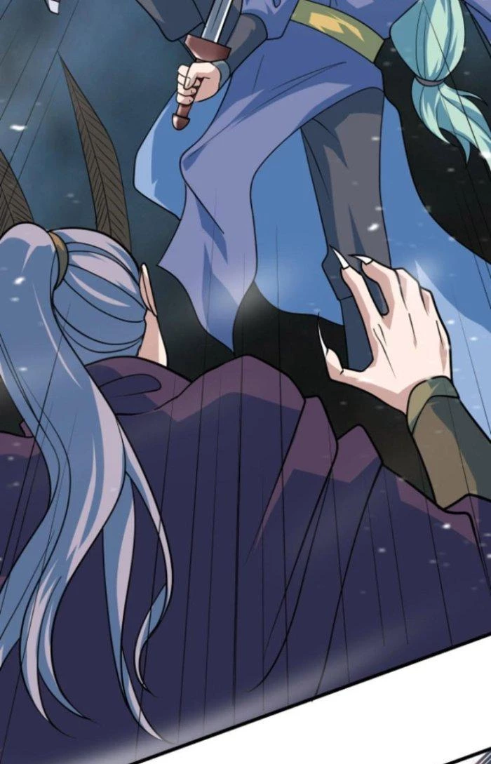 Sư Tổ Của Ta Là Thiên Hạ Đệ Nhất Chapter 34 - Trang 2