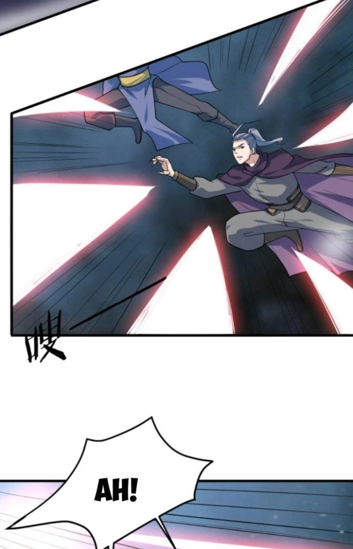 Sư Tổ Của Ta Là Thiên Hạ Đệ Nhất Chapter 34 - Trang 2