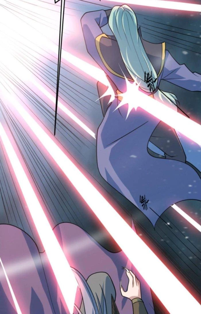 Sư Tổ Của Ta Là Thiên Hạ Đệ Nhất Chapter 34 - Trang 2