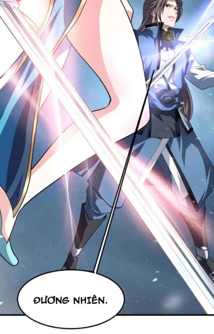 Sư Tổ Của Ta Là Thiên Hạ Đệ Nhất Chapter 34 - Trang 2
