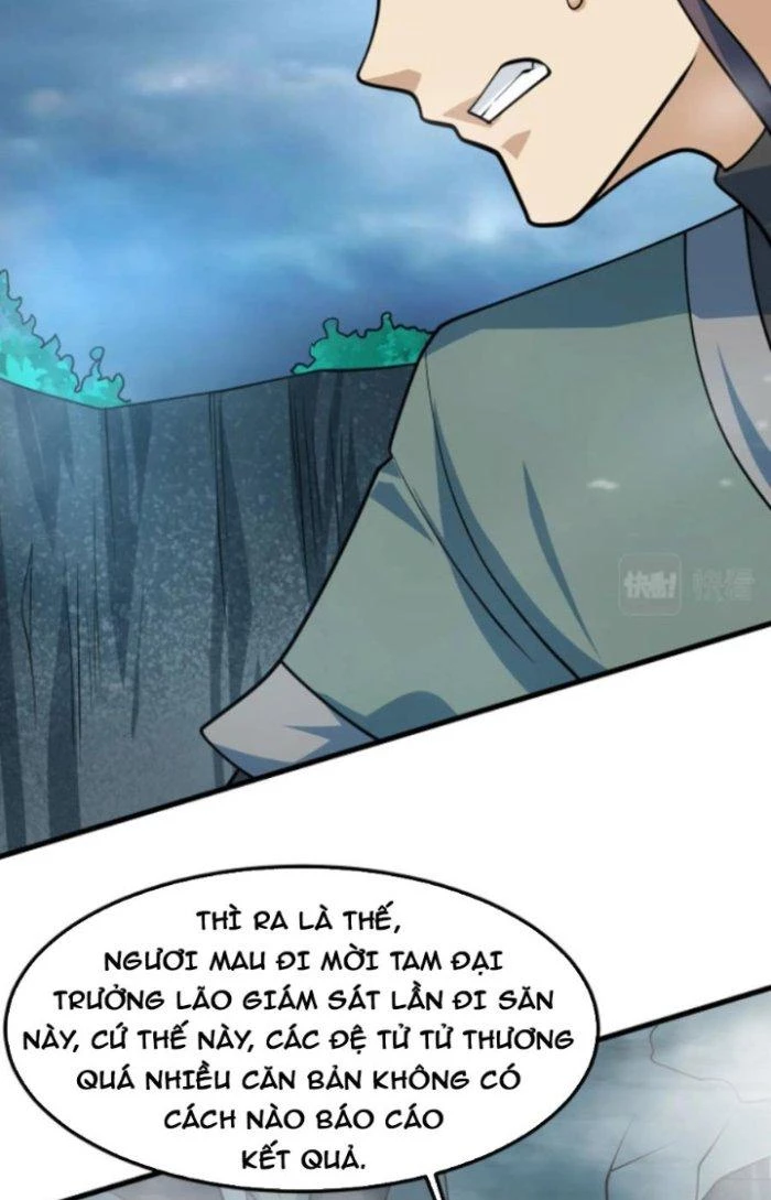 Sư Tổ Của Ta Là Thiên Hạ Đệ Nhất Chapter 34 - Trang 2