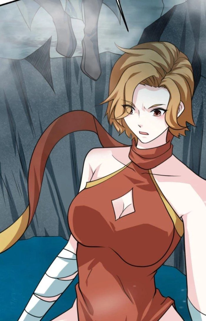 Sư Tổ Của Ta Là Thiên Hạ Đệ Nhất Chapter 34 - Trang 2