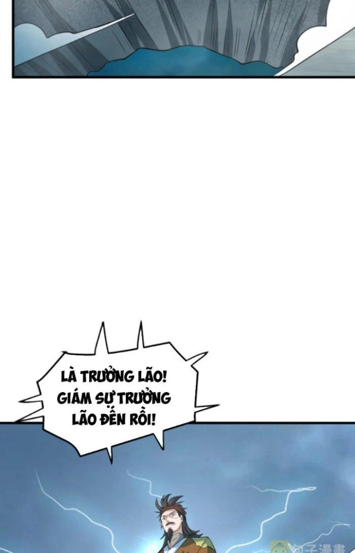 Sư Tổ Của Ta Là Thiên Hạ Đệ Nhất Chapter 34 - Trang 2