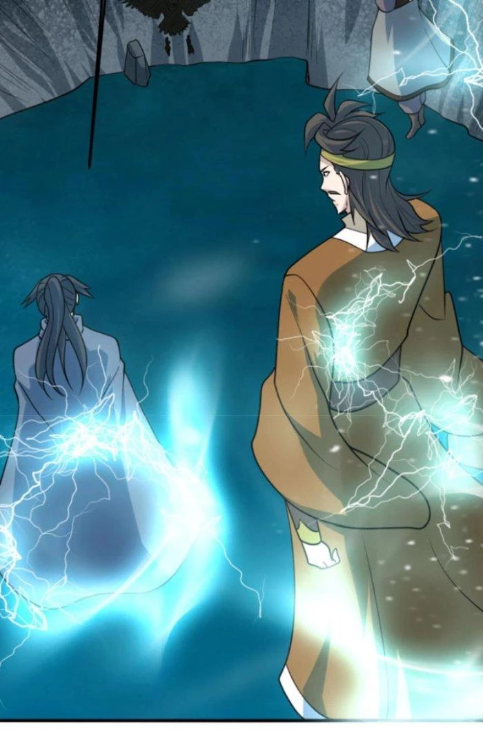 Sư Tổ Của Ta Là Thiên Hạ Đệ Nhất Chapter 34 - Trang 2