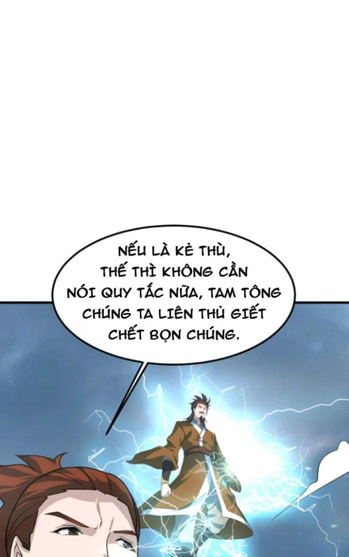 Sư Tổ Của Ta Là Thiên Hạ Đệ Nhất Chapter 34 - Trang 2