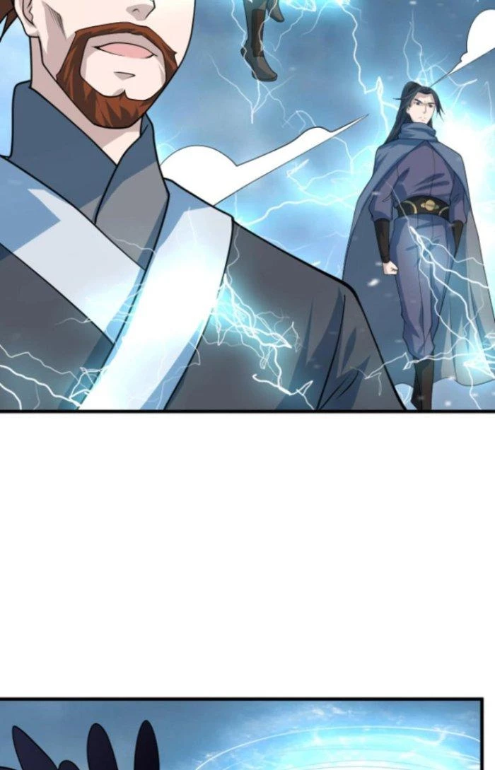 Sư Tổ Của Ta Là Thiên Hạ Đệ Nhất Chapter 34 - Trang 2