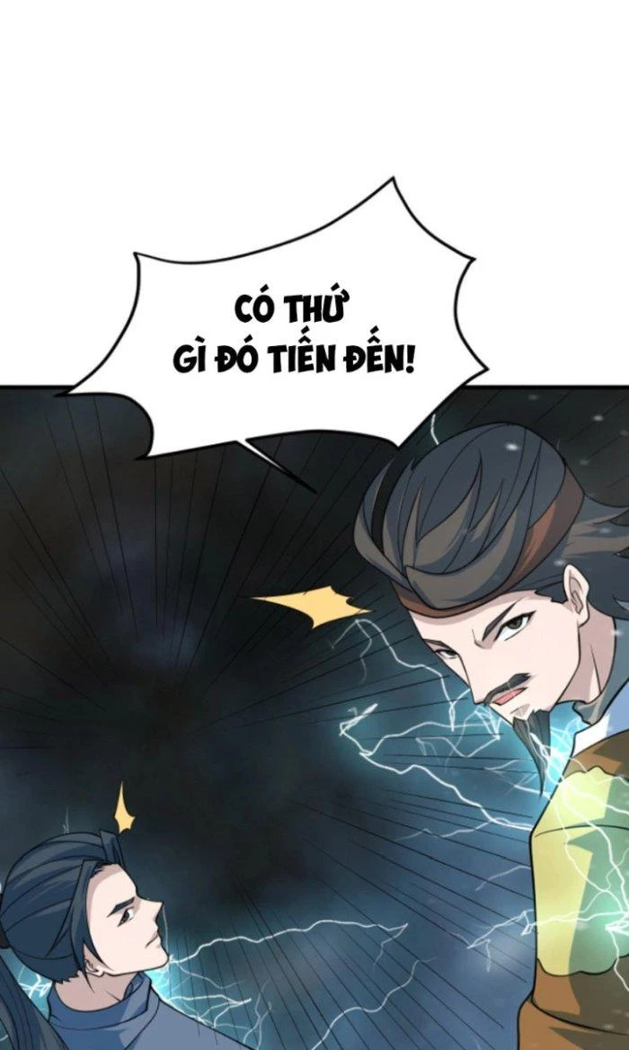 Sư Tổ Của Ta Là Thiên Hạ Đệ Nhất Chapter 34 - Trang 2