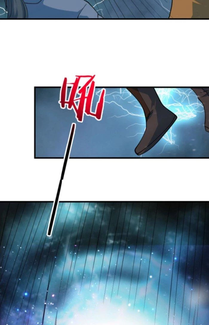Sư Tổ Của Ta Là Thiên Hạ Đệ Nhất Chapter 34 - Trang 2