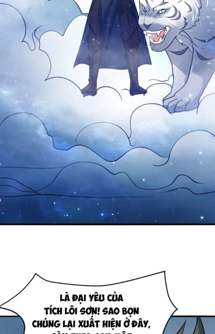Sư Tổ Của Ta Là Thiên Hạ Đệ Nhất Chapter 34 - Trang 2