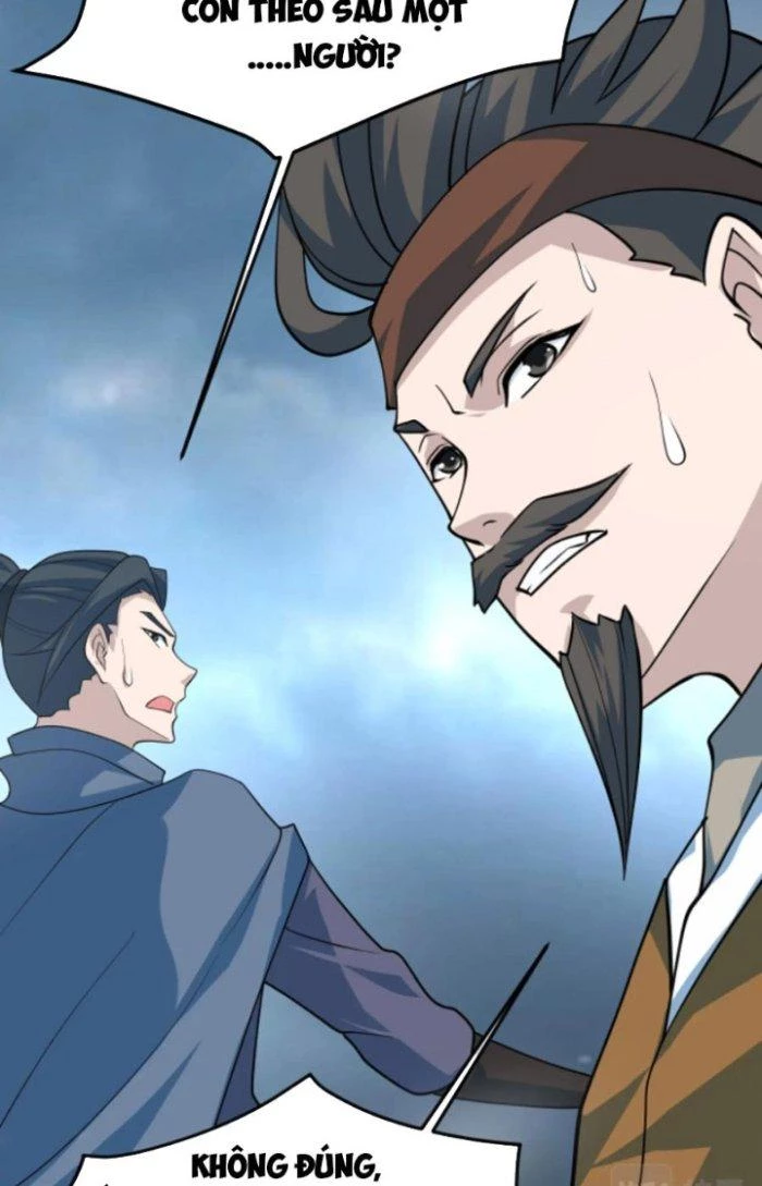 Sư Tổ Của Ta Là Thiên Hạ Đệ Nhất Chapter 34 - Trang 2
