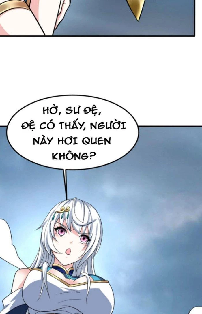 Sư Tổ Của Ta Là Thiên Hạ Đệ Nhất Chapter 34 - Trang 2