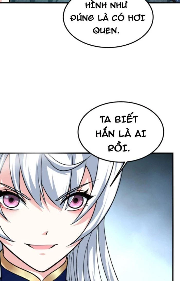 Sư Tổ Của Ta Là Thiên Hạ Đệ Nhất Chapter 34 - Trang 2