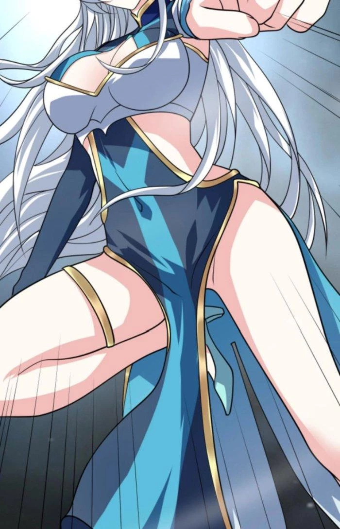 Sư Tổ Của Ta Là Thiên Hạ Đệ Nhất Chapter 34 - Trang 2