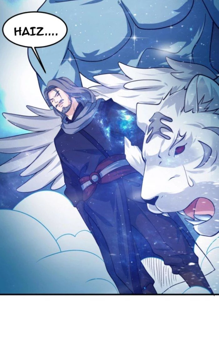 Sư Tổ Của Ta Là Thiên Hạ Đệ Nhất Chapter 34 - Trang 2