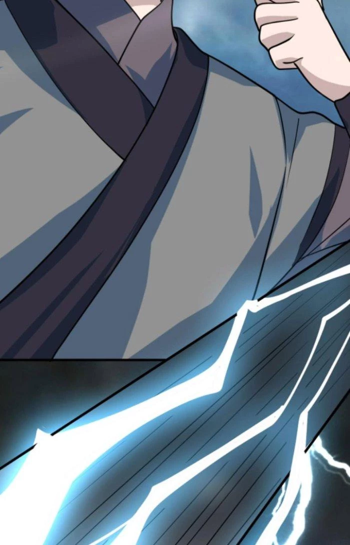 Sư Tổ Của Ta Là Thiên Hạ Đệ Nhất Chapter 34 - Trang 2