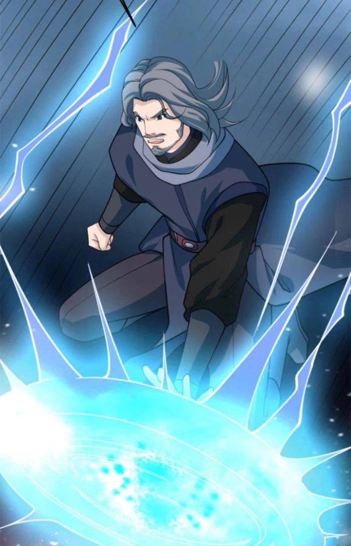 Sư Tổ Của Ta Là Thiên Hạ Đệ Nhất Chapter 35 - Trang 2