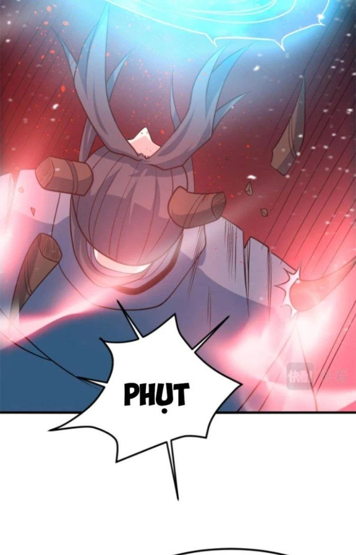 Sư Tổ Của Ta Là Thiên Hạ Đệ Nhất Chapter 35 - Trang 2