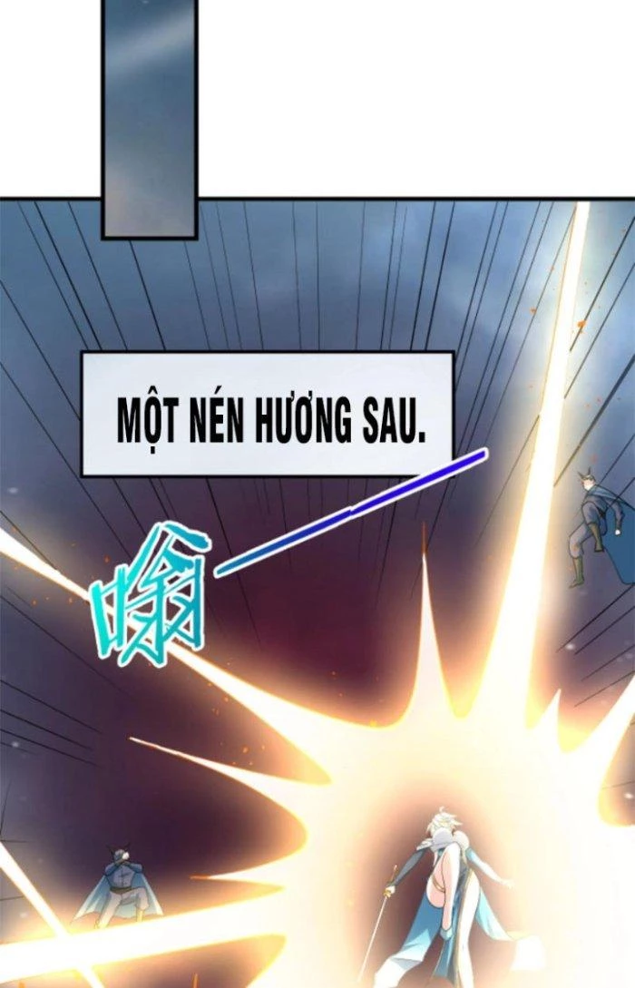 Sư Tổ Của Ta Là Thiên Hạ Đệ Nhất Chapter 35 - Trang 2