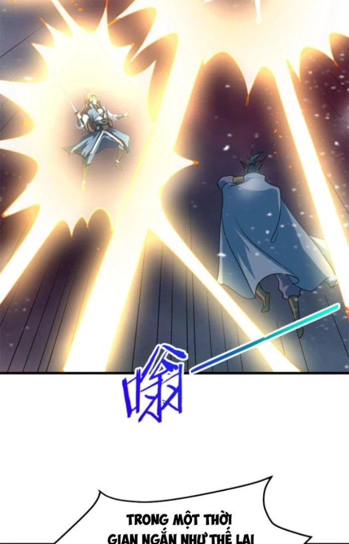Sư Tổ Của Ta Là Thiên Hạ Đệ Nhất Chapter 35 - Trang 2