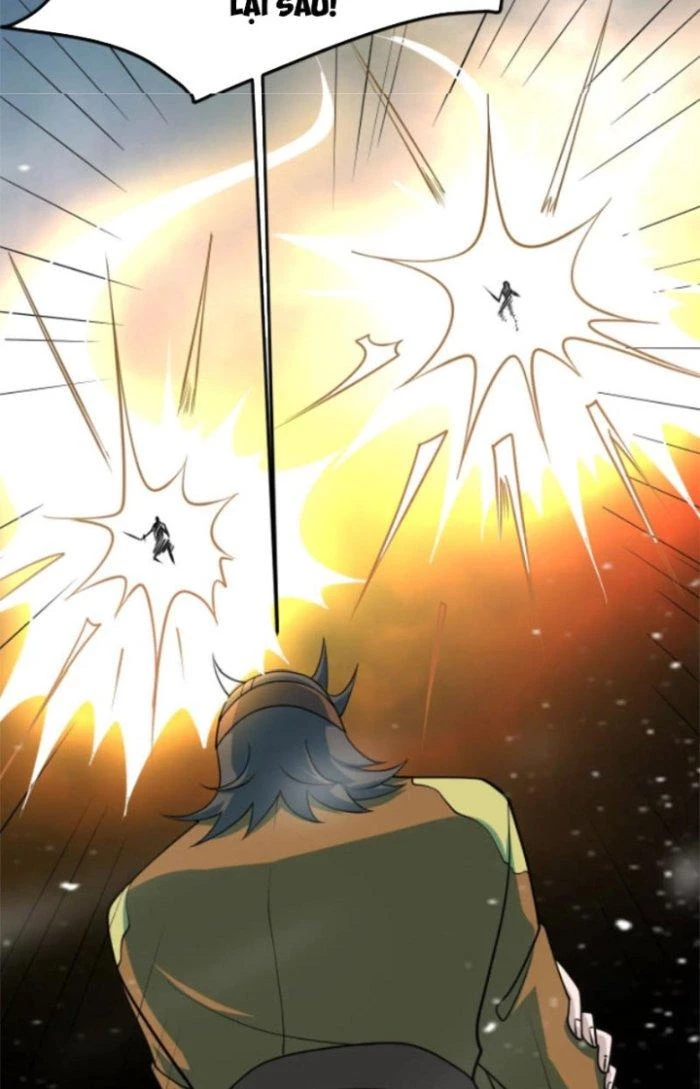 Sư Tổ Của Ta Là Thiên Hạ Đệ Nhất Chapter 35 - Trang 2