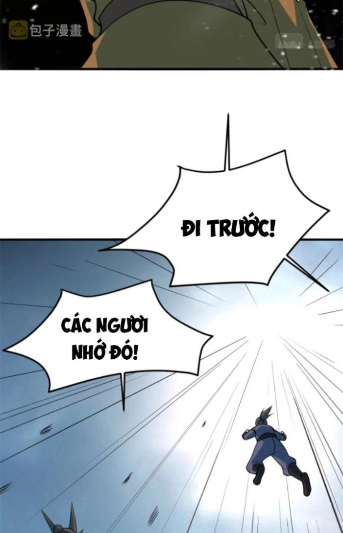 Sư Tổ Của Ta Là Thiên Hạ Đệ Nhất Chapter 35 - Trang 2