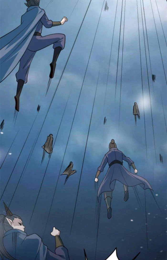 Sư Tổ Của Ta Là Thiên Hạ Đệ Nhất Chapter 35 - Trang 2