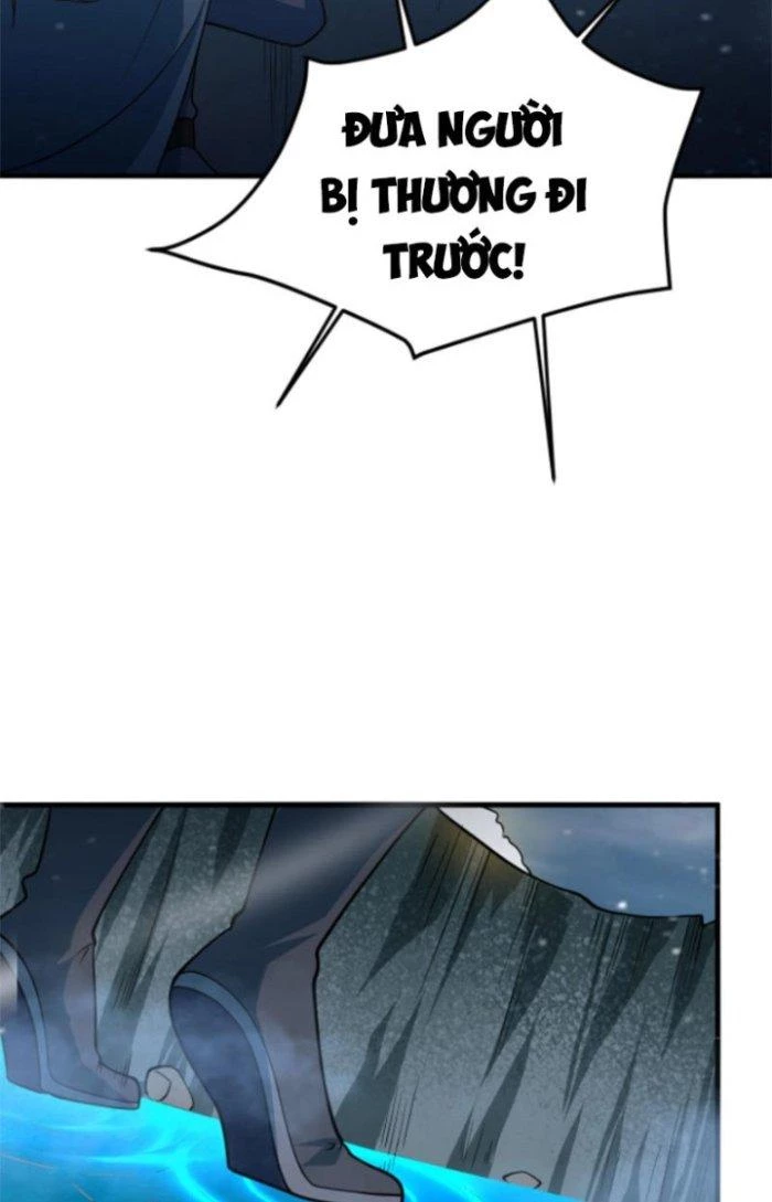 Sư Tổ Của Ta Là Thiên Hạ Đệ Nhất Chapter 35 - Trang 2