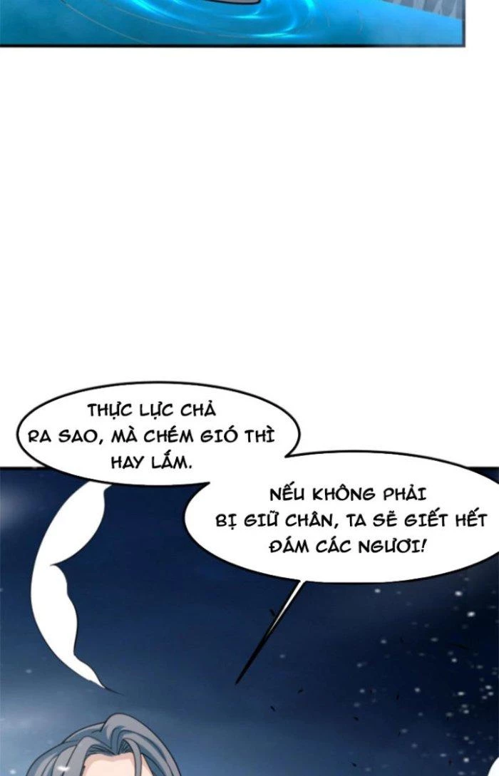 Sư Tổ Của Ta Là Thiên Hạ Đệ Nhất Chapter 35 - Trang 2